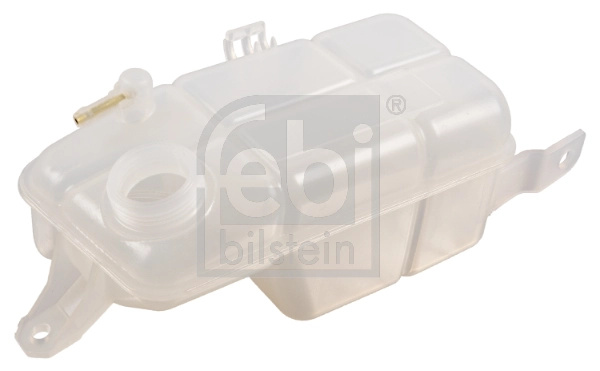 Expansion Tank, coolant